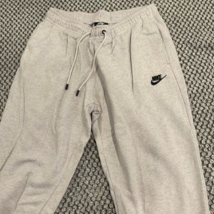 Nike sweatpants